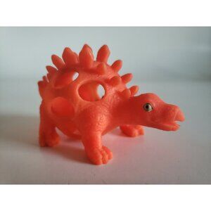 Creative Squishy Venting Silicone Dinosaur Grape Balls -Suish Ball Not Available